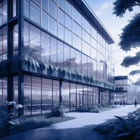 Ink Manufacturing Image