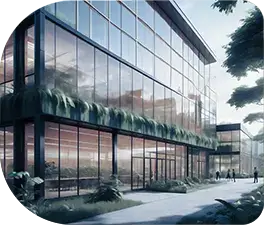 Ink Manufacturing Image